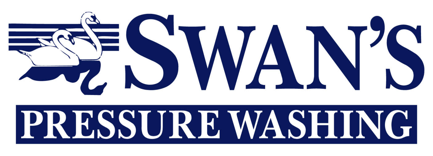 Swan's Pressure Washing